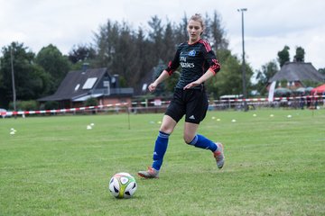 Bild 49 - Frauen SG NieBar - HSV 2 : Ergebnis: 4:3